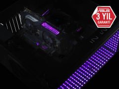 ASUS ROG POSEIDON GeForce GTX 1080 Ti P11G-GAMING GDDR5X DVI 2HDMI 2DP EKRAN KARTI