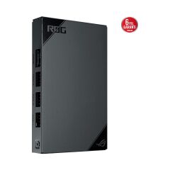 Asus ROG RYUJIN II 240 OLED AURA SYNC RGB 2X NOCTUA IPPC 2 PWM 120MM FAN SIVI CPU SOĞUTUCUSU V2