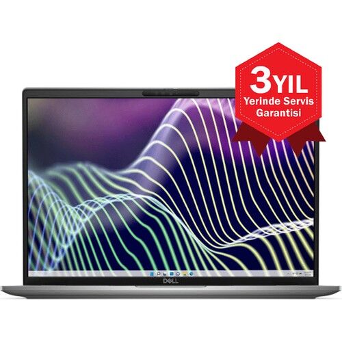 Dell Latitude 7640 I7-1355U 16GB 512GB SSD 16 Fhd Ubuntu N006L764016U