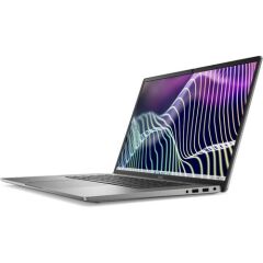 Dell Latitude 7640 I7-1355U 16GB 512GB SSD 16 Fhd Ubuntu N006L764016U