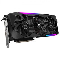 Gigabyte AORUS RTX 3070 MASTER 8G LHR GV-N3070AORUS M-8GD 2.0 256 Bit GDDR6 8 GB Ekran Kartı