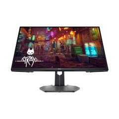 DELL G3223Q 32 inç 144Hz 1ms HDR600 FreeSync Premium Pro UHD Fast IPS Gaming Monitör
