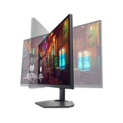 DELL G3223Q 32 inç 144Hz 1ms HDR600 FreeSync Premium Pro UHD Fast IPS Gaming Monitör