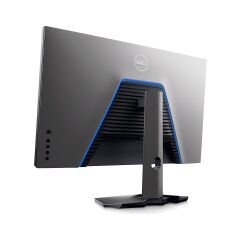 DELL G3223Q 32 inç 144Hz 1ms HDR600 FreeSync Premium Pro UHD Fast IPS Gaming Monitör