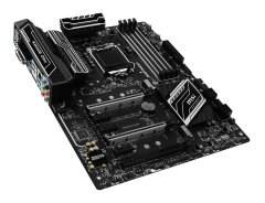 MSI Z270 SLI PLUS DDR4 3800 (OC) DVI HDMI 6x PCIe+ 2x M.2 USB3.1 ATX