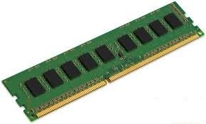 2GB DDR3 1600MHz KINGSTON KVR16N11S6/2 PC