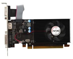 Afox AMD Radeon R5 230 AFR5230-2048D3L5 2 GB DDR3 64 Bit Ekran Kartı