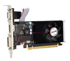 Afox AMD Radeon R5 230 AFR5230-2048D3L5 2 GB DDR3 64 Bit Ekran Kartı