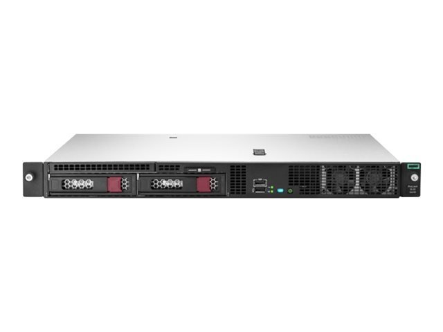 HPE SRV P17078-B21 DL20 GEN10 E-2224 8GB(1X8GB) S100i 2LFF NHP 290W POWER SUPPLY