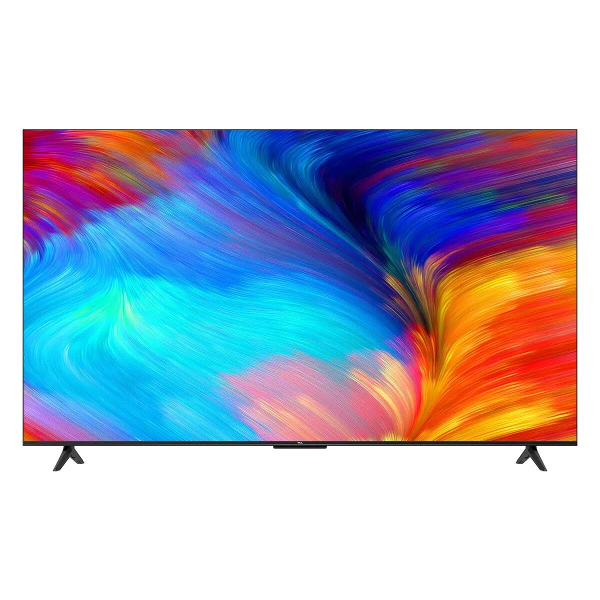 TCL 65P635 65'' 165 Ekran Dahili Uydu Alıcılı 4K Ultra HD Smart LED TV