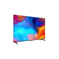 TCL 65P635 65'' 165 Ekran Dahili Uydu Alıcılı 4K Ultra HD Smart LED TV