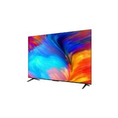 TCL 65P635 65'' 165 Ekran Dahili Uydu Alıcılı 4K Ultra HD Smart LED TV