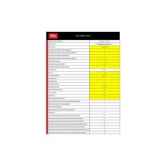 TCL 65P635 65'' 165 Ekran Dahili Uydu Alıcılı 4K Ultra HD Smart LED TV