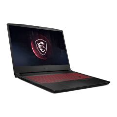 MSI GF65 THIN 10UE-055TR-01 I7-10750H 16GB RTX3060 GDDR6 6GB 512GB SSD 15.6 144Hz W10