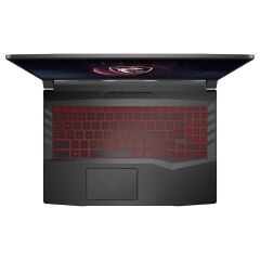 MSI GF65 THIN 10UE-055TR-01 I7-10750H 16GB RTX3060 GDDR6 6GB 512GB SSD 15.6 144Hz W10