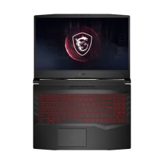 MSI GF65 THIN 10UE-055TR-01 I7-10750H 16GB RTX3060 GDDR6 6GB 512GB SSD 15.6 144Hz W10
