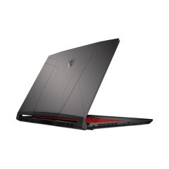 MSI GF65 THIN 10UE-055TR-01 I7-10750H 16GB RTX3060 GDDR6 6GB 512GB SSD 15.6 144Hz W10