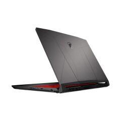 MSI GF65 THIN 10UE-055TR-01 I7-10750H 16GB RTX3060 GDDR6 6GB 512GB SSD 15.6 144Hz W10