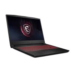 MSI GF65 THIN 10UE-055TR-01 I7-10750H 16GB RTX3060 GDDR6 6GB 512GB SSD 15.6 144Hz W10