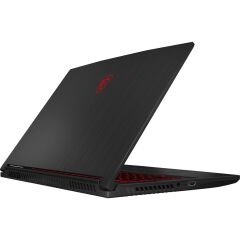 MSI NB GF65 THIN 10SDR-1266TR I7-10750H 8GB DDR4 GTX1660TI GDDR6 6GB 512GB SSD 15.6 FHD 144Hz W10