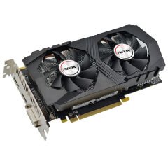 AFOX R9 370 4GB GDDR5 256 Bit (AFR9370-4096D5H4) (15 AY DISTRİBÜTÖR GARANTİLİDİR)
