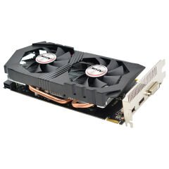 AFOX R9 370 4GB GDDR5 256 Bit (AFR9370-4096D5H4) (15 AY DISTRİBÜTÖR GARANTİLİDİR)