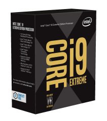 INTEL i9 7980X 2.60GHz 24.75M R3RS ISLEMCI LGA 2066 FANSIZ