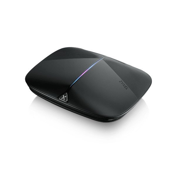 ZYXEL NBG7815, AX6000 12-STREAM MULTI GIGABIT WIFI 6 ROUTER