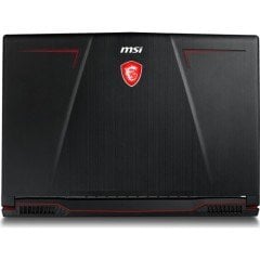 MSI GP73 LEOPARD 8RD-095XTR i7-8750H 8GB GTX1050Ti 4GB 128GB SSD+1TB 17.3 DOS