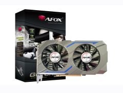 Afox Geforce Gtx 1650 AF1650-4096D6H1 4gb Gddr6 128BIT DX12 Gaming (Oyuncu) Ekran Kartı 18 AY MARKA GARANTİLİ