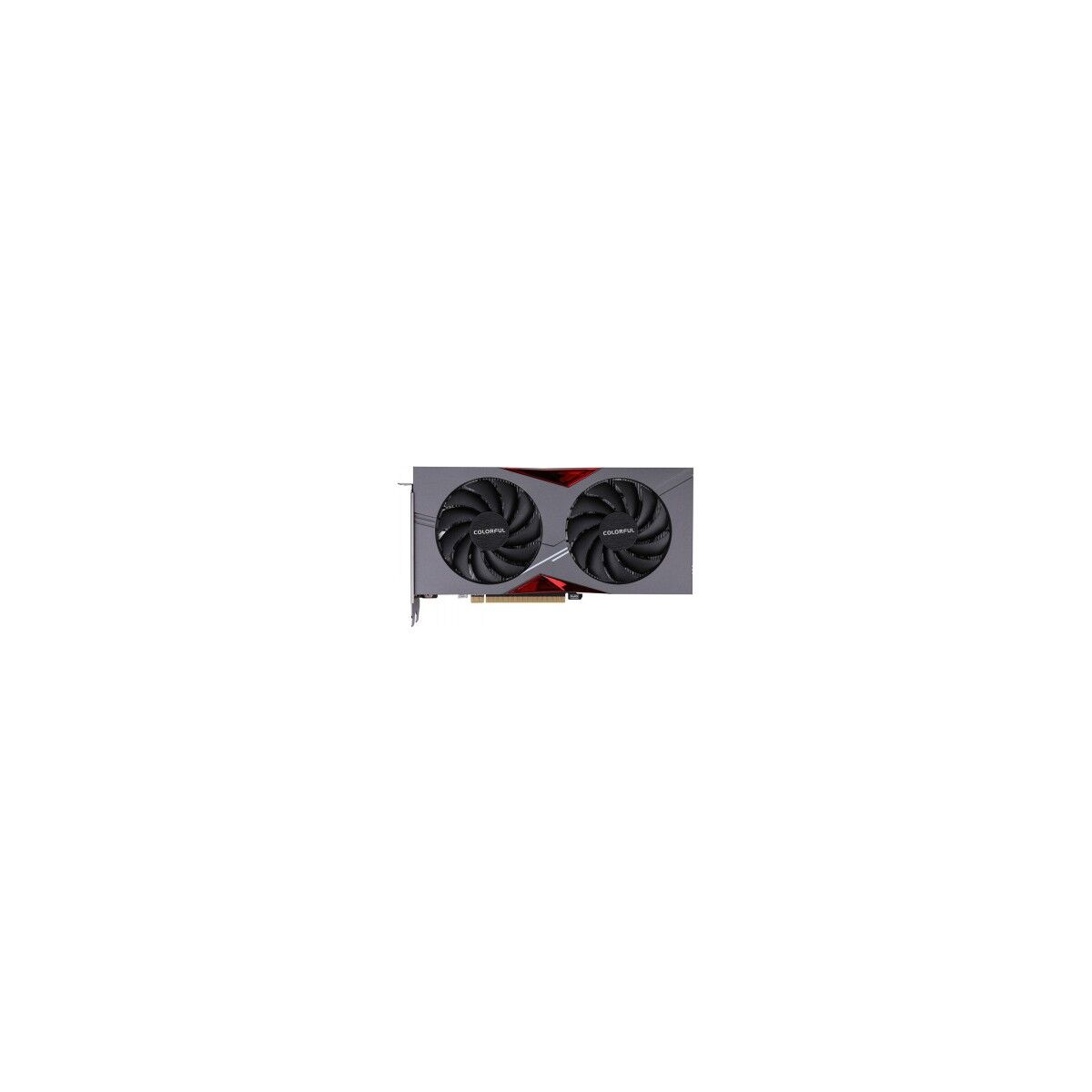 COLORFUL RTX 4060 8GB GDDR6 128Bit NB DUO 8GB V2-V Gaming (Oyuncu) Ekran Kartı