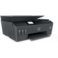 HP Smart Tank 530 Wireless All-in-One, Baskı, Tarama, Kopyalama, ADF, Wifi, 4SB24A