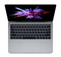 APPLE MACBOOK PRO MPXQ2TU/A i5 2.3GHZ 8GB 128GB SSD 13 UZAY GRİ