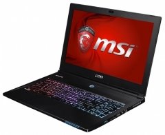 MSI GS70 2QD-606TR i7-4720HQ 8GB GTX965M 2GB 128GB+1TB 17,3  W8.1