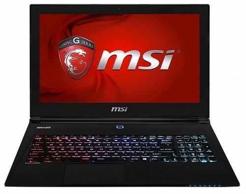 MSI GS70 2QD-606TR i7-4720HQ 8GB GTX965M 2GB 128GB+1TB 17,3  W8.1
