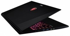 MSI GS70 2QD-606TR i7-4720HQ 8GB GTX965M 2GB 128GB+1TB 17,3  W8.1