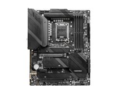 MSI Mag Z790 Tomahawk WIFI DDR5 Intel Z790 Soket 1700 DDR5 7200(OC)MHz ATX Gaming (Oyuncu) Anakart