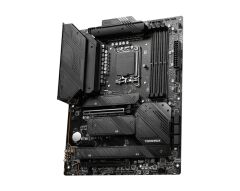 MSI Mag Z790 Tomahawk WIFI DDR5 Intel Z790 Soket 1700 DDR5 7200(OC)MHz ATX Gaming (Oyuncu) Anakart