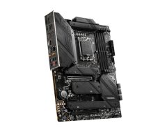 MSI Mag Z790 Tomahawk WIFI DDR5 Intel Z790 Soket 1700 DDR5 7200(OC)MHz ATX Gaming (Oyuncu) Anakart