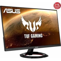 Asus TUF Gaming VG249Q1R 23.8'' 1 MS 165 Hz Full HD IPS Monitör (OUTLET)
