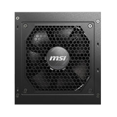 MSI MAG A850GL PCIE5 850W 80+ Gold PCIe5.0 Tam Modüler Siyah Güç Kaynağı