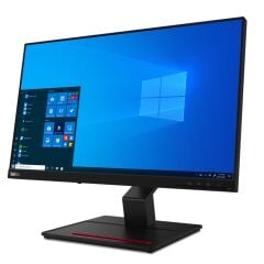 LENOVO T24t-20 62C5GAR1TK 23.8 IPS 4MS 60HZ HDMI+DP+USB-C 3.2 VESA Dokunmatik Monitör