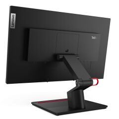 LENOVO T24t-20 62C5GAR1TK 23.8 IPS 4MS 60HZ HDMI+DP+USB-C 3.2 VESA Dokunmatik Monitör