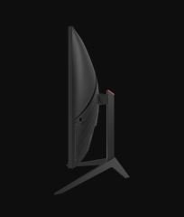 GamePower Intense X20 27'' 1ms 165Hz Curved RGB Gaming Monitör (Samsung VA Panel)