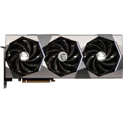 MSI VGA GEFORCE RTX 4080 16GB SUPRIM X RTX4080 16GB GDDR6X 256B DX12 PCIE 4.0 X16 (3XDP 1XHDMI) Ekran Kartı