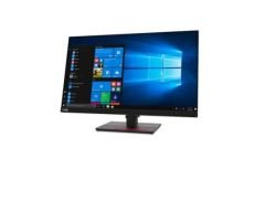 LENOVO WS 61EDGAT2TK T27Q-20 (C19270QT0) 27inc MONITOR HDMI