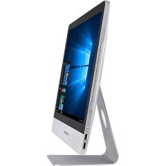 Aidata 3210M-825600X Intel Core I5-3210M 8gb Ram 256GB SSD O/b VGA 21.5'' Fullhd Freedos All One Pc