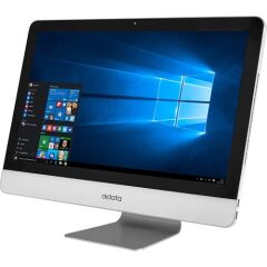 Aidata 3210M-825600X Intel Core I5-3210M 8gb Ram 256GB SSD O/b VGA 21.5'' Fullhd Freedos All One Pc
