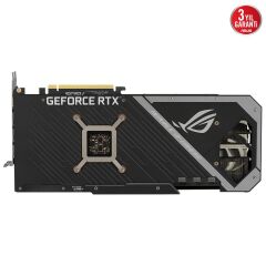 Asus GeForce RTX 3070Ti 8GB 256bit GDDR6X PCI-Express 4.0 Ekran Kartı (ROG-STRIX-RTX3070TI-O8G-GAMING)