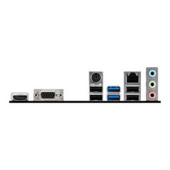 Msı H510M-A Pro Soket 1200 Ddr4 3200 Pcı-E Gen 4 ,m.2 Usb3.2 1x 1g Lan Matx